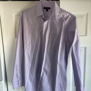 Men’s dress shirt
